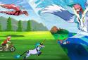 Monster Trips Chaos screenshot 3