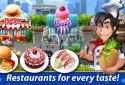 Cooking Stars screenshot 3