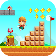 Super Adventure - Jungle World 2018
