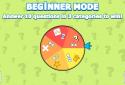 High Level Multiplication Table screenshot 1