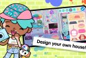 Toca Boca World screenshot 3
