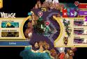 Heroes of Flatlandia screenshot 3