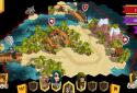 Heroes of Flatlandia screenshot 4