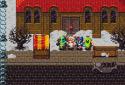 Kaiju Big Battel Fighto Fantasy screenshot 3