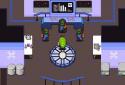 Kaiju Big Battel Fighto Fantasy screenshot 5