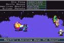 Kaiju Big Battel Fighto Fantasy screenshot 8