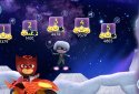 PJ Masks: Racing Heroes screenshot 7