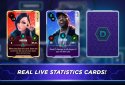 DHeroes: CCG  screenshot 3
