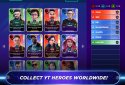 DHeroes: CCG  screenshot 6