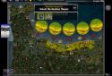 WARS ACROSS THE WORLD  screenshot 3