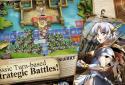 Langrisser screenshot 2