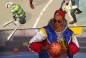 Basketball crew 2k18 - dunk stars street battle! screenshot 1