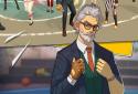 Basketball crew 2k18 - dunk stars street battle! screenshot 5