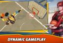 Basketball crew 2k18 - dunk stars street battle! screenshot 9
