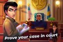 Parker & Lane: Twisted Minds screenshot 2