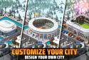 City Island 5 screenshot 4