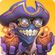 Sea Devils - Pirate Adventure