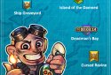 Sea Devils - Pirate Adventure screenshot 2