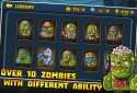 Zombie Chess 2020 screenshot 4