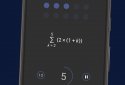 Mental Math Master screenshot 3