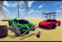 Car Crash Demolition Derby Simulator 2018 screenshot 5