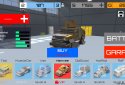 CUBG: car unknown's battle ground screenshot 1