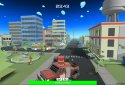 CUBG: car unknown's battle ground screenshot 4