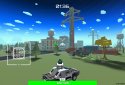 CUBG: car unknown's battle ground screenshot 6