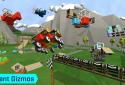 Q.U.I.R.K- Build Your Own Games & Fantasy World screenshot 1