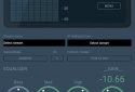 VBAN Receptor screenshot 2