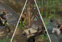4x4 Safari: Evolution screenshot 2
