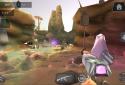 Zombie Shooter World  screenshot 1
