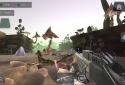 Zombie Shooter World  screenshot 2
