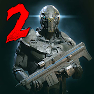 Zombie Shooter World 