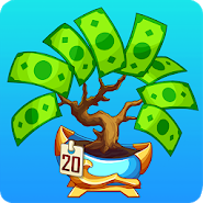 Merge Money