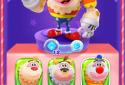 Candy Crush Friends Saga screenshot 2