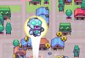 Kaiju Rush screenshot 3
