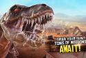 Best Sniper Legacy: Dino Hunt & Shooter 3D screenshot 6