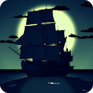 Pirate world Ocean break