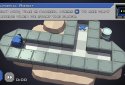 Redirection - 3D Robot Puzzle Game screenshot 2
