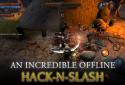 Arcane Quest Legends - Offline RPG screenshot 1