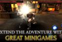 Arcane Quest Legends - Offline RPG screenshot 5