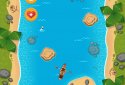 Boat Escape - Kiwi Chivy screenshot 2