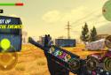 Modern Critical Strike screenshot 1