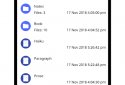 Moon Writer Pro Key screenshot 1