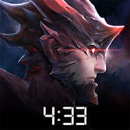 Devil Crasher