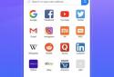 Mint Browser - Lite, Fast Web, Safe, AdFree screenshot 1