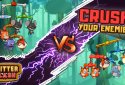 Critter Clash screenshot 1