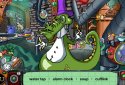Detective Sherlock Pug: Hidden Object Comics Games screenshot 2