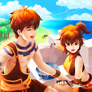 Utopia: Origin - Play in Your Way